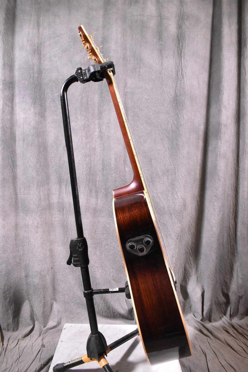 希少・極美品 YAMAHAアコースティックギター YAMAHA LL-TA ヤマハ新