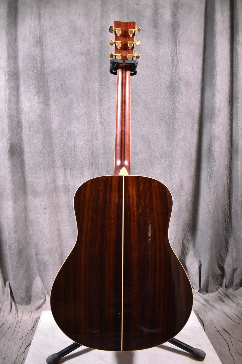希少・極美品 YAMAHAアコースティックギター YAMAHA LL-TA ヤマハ新