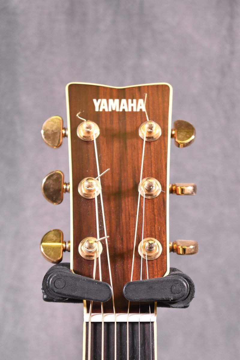 希少・極美品 YAMAHAアコースティックギター YAMAHA LL-TA ヤマハ新