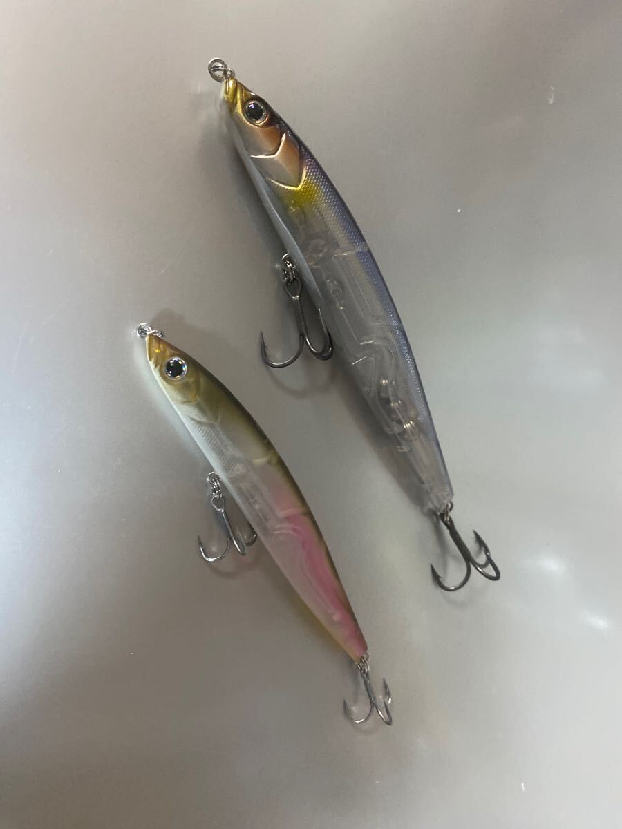 浜PENCIL86ssinking 109s sinking２個セット　一誠　村上晴彦 _1