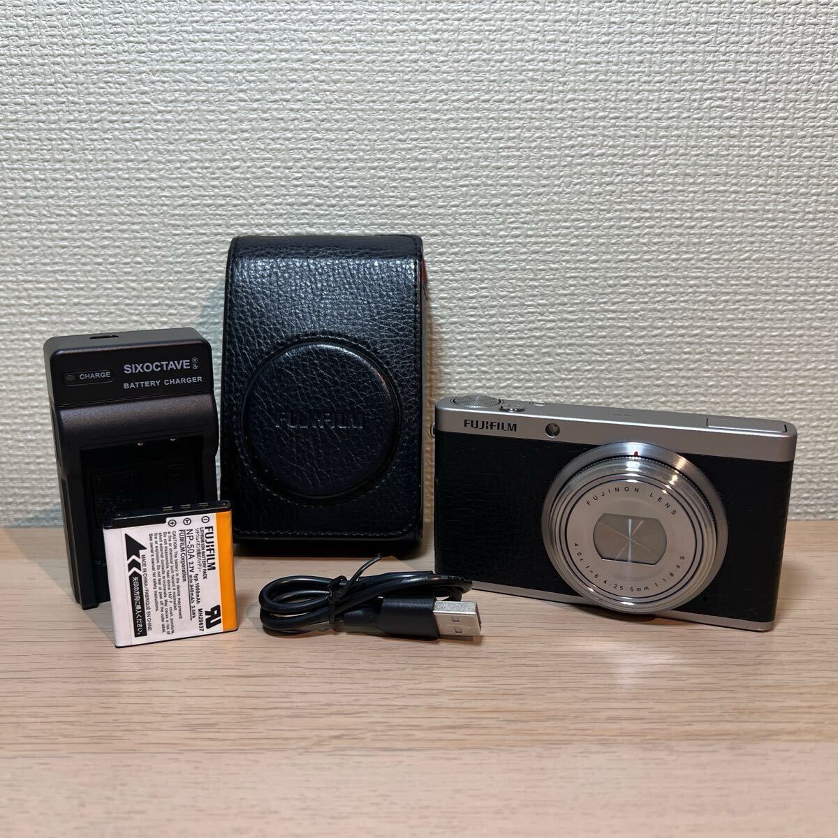 XF1 FUJIFILM 富士フイルム 富士フィルム デジタルカメラ - 価格.com 