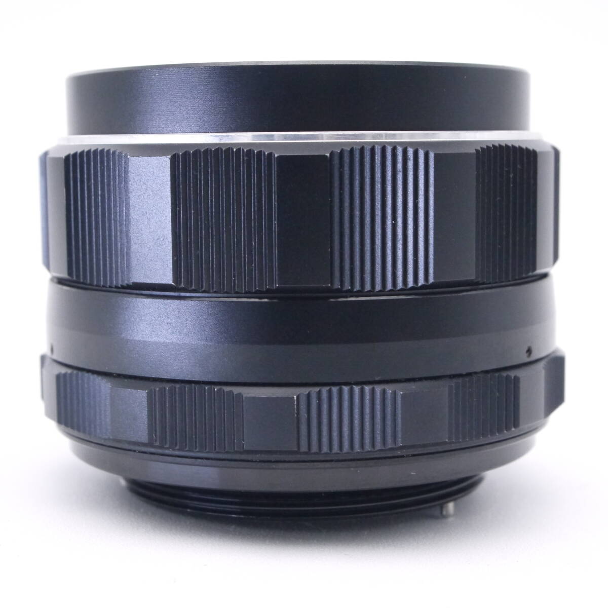 PENTAX ペンタックス SUPER-TAKUMAR 55mm F1.8 スーパータクマー M42