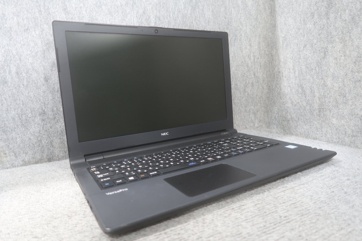 VersaPro 【第7世代 Core i3！】 NEC VersaPro/メモリ:8GB/SSD:256GB