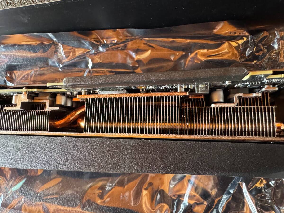 ジャンク】GIGABYTE NVIDIA GeForce RTX3090搭載 グラフィックボード