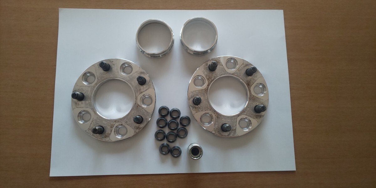協永産業 KYO-EI kics ワイドトレッドスペーサー 11mm 4H ワイド 