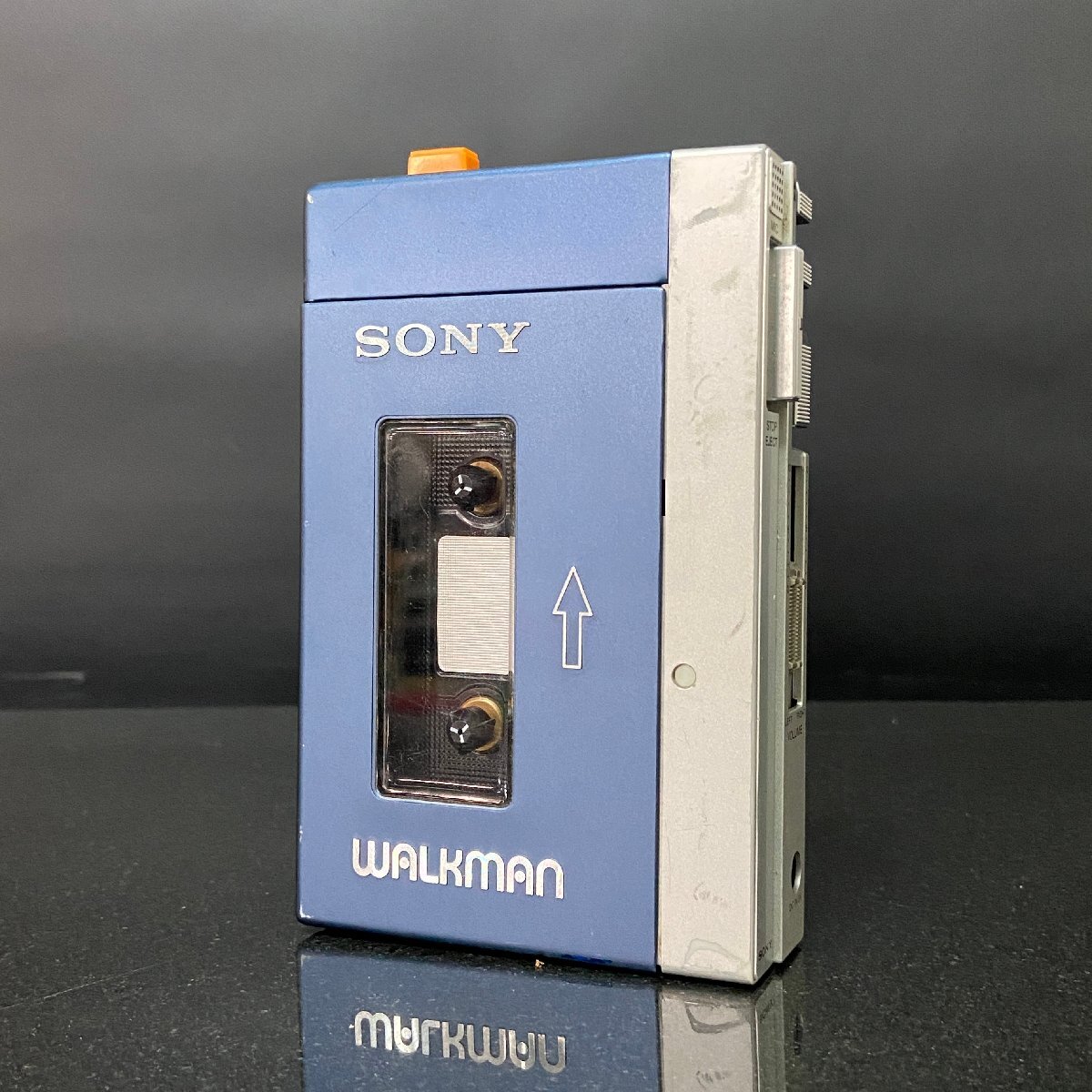SONY 最後のカセットウォークマン WM-EX651 動作保証 817 【公式通販】
