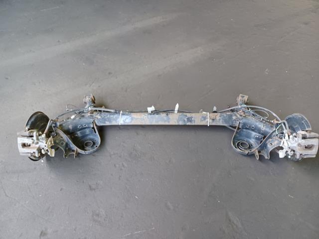 限定SALE，セール プリウス DAA-ZVW30 RアクスルビームASSY S 026507(その他)｜売買されたオークション情報、yahooの商品情報をアーカイブ公開 - オークファン その他
