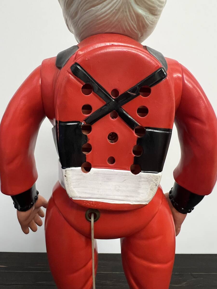 当時物 快傑ライオン丸 増田屋 ハーティロビン 激走戦隊カーレンジャー