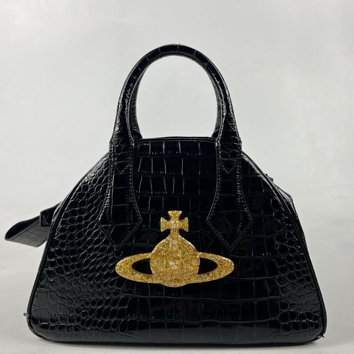 1円〜【入手困難品】 Vivienne Westwood ヴィヴィアンウエストウッド