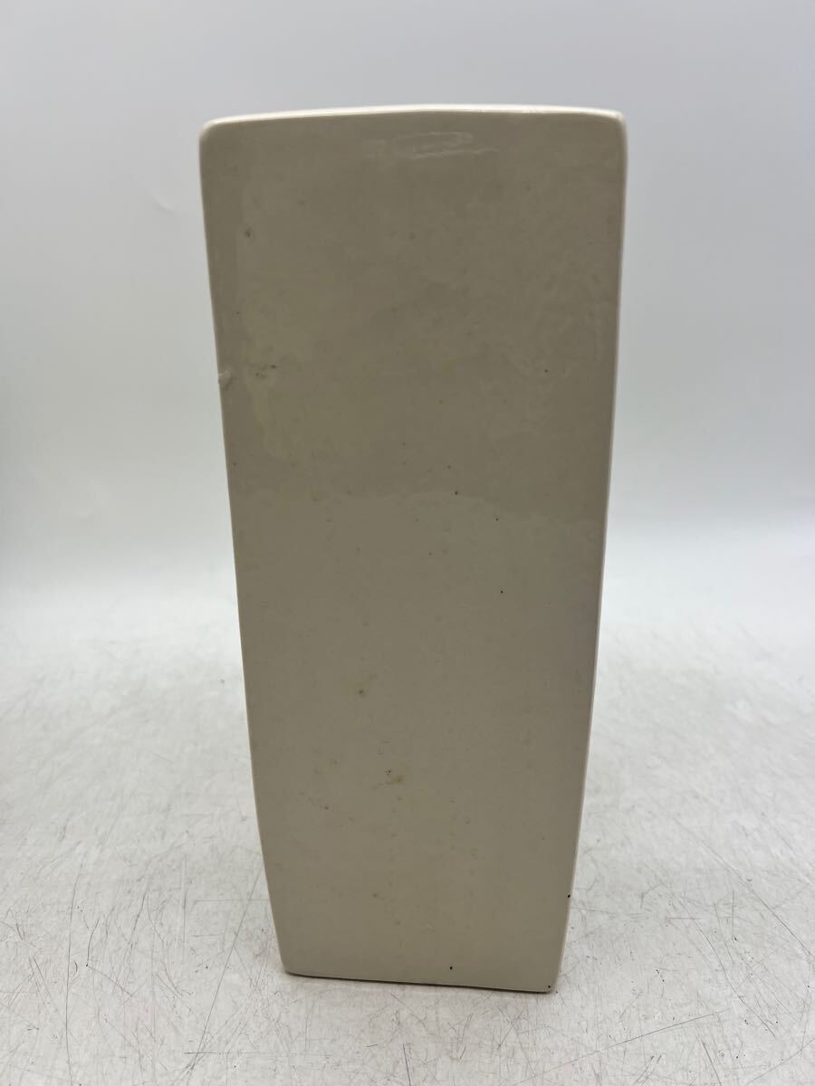 1円スタート】嵯峨御流 華道総司所 花器 町 華道具 箱付 保管品 趣味