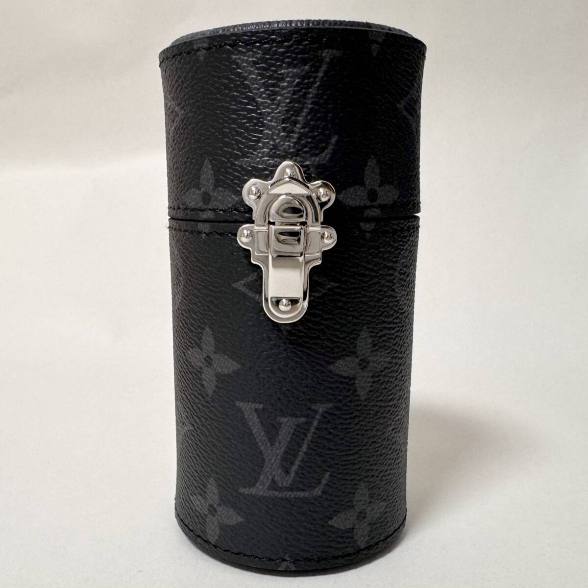 ルイ・ヴィトン LOUIS VUITTON LVトラベルケースLS0207 モノグラム