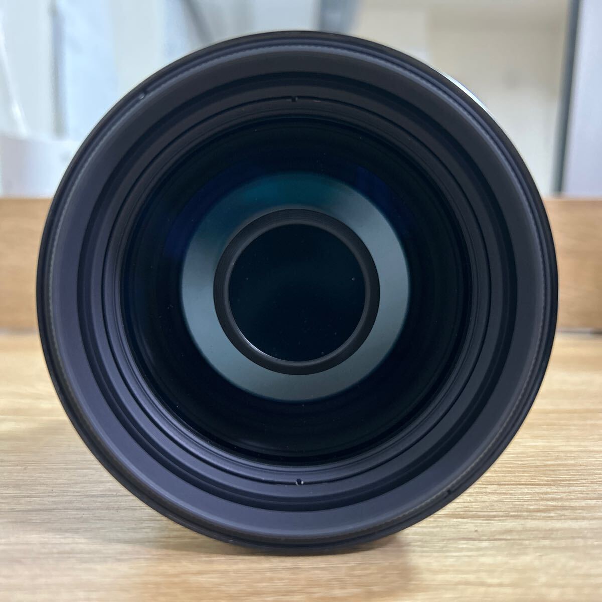 TAMRON SP TELE MACRO 1:8 500mm f8 レンズ タムロン Nikon Fマウント_5