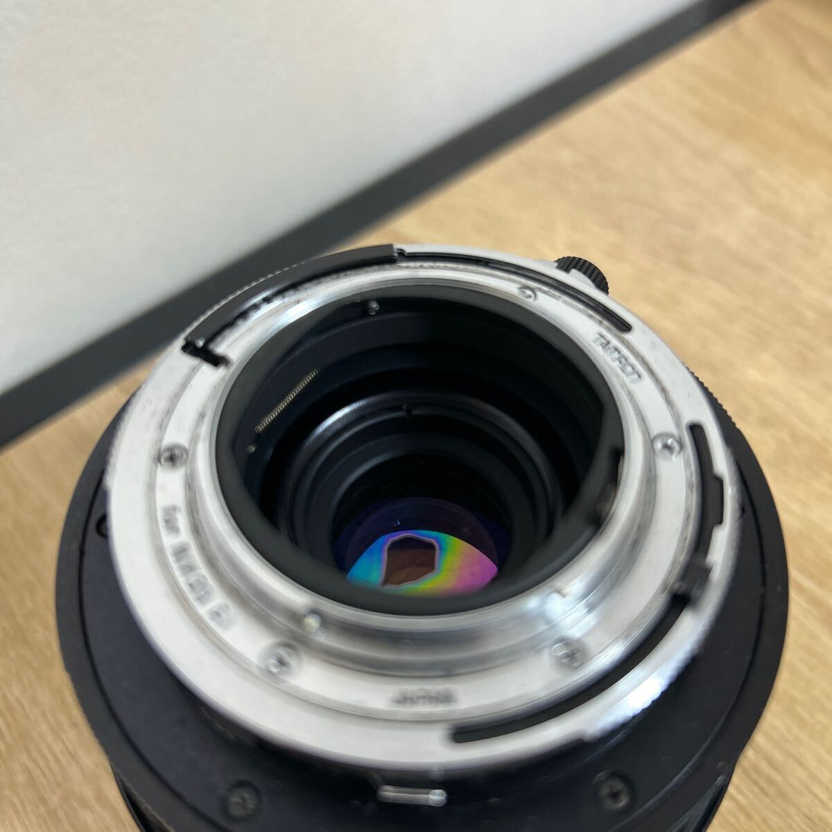 TAMRON SP TELE MACRO 1:8 500mm f8 レンズ タムロン Nikon Fマウント_9