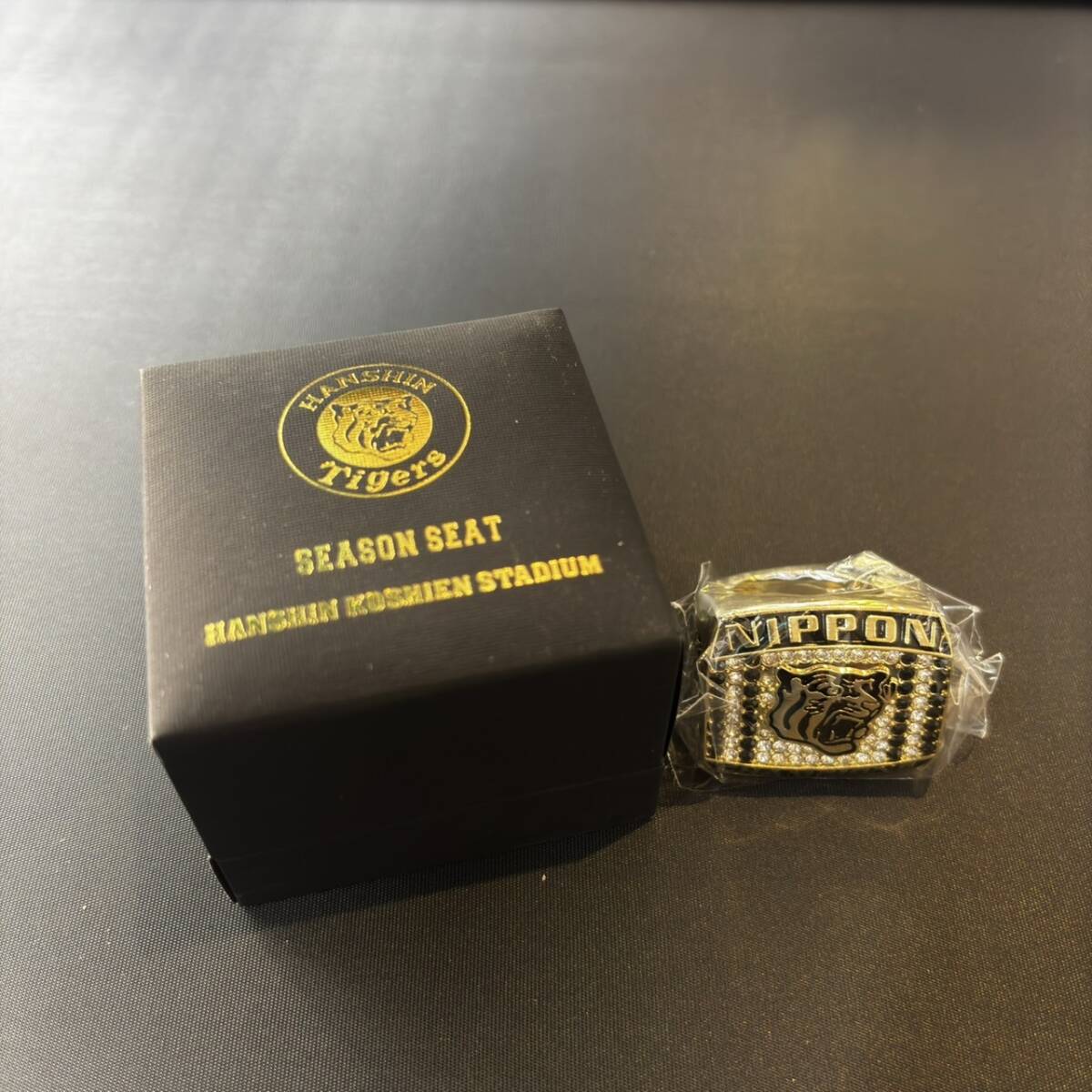 阪神タイガース KOSHIEN 甲子園100周年記念品 甲子園球場ジオラマ⁄阪神 