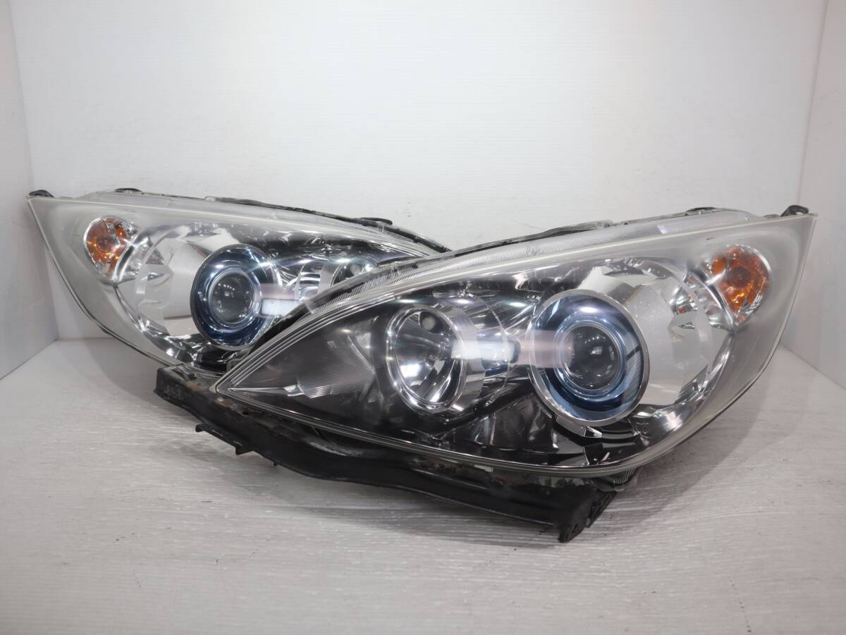  クロームメッキ HID コーティング済 キセノン 迅速発送 100-22594 管理BR16-20 ステップワゴン RG1 RG2 RG3 RG4 ヘッドライト 左右(ヘッドライト)｜売買されたオークション情報、yahooの商品情報をアー ホンダ用