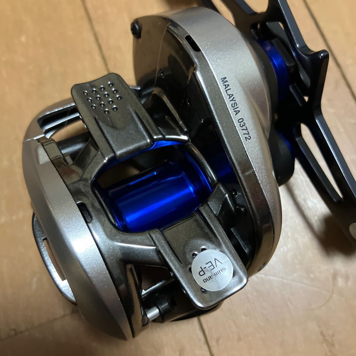 17 ステファーノ SS 101HG 美品 左ハンドル 【公式通販】