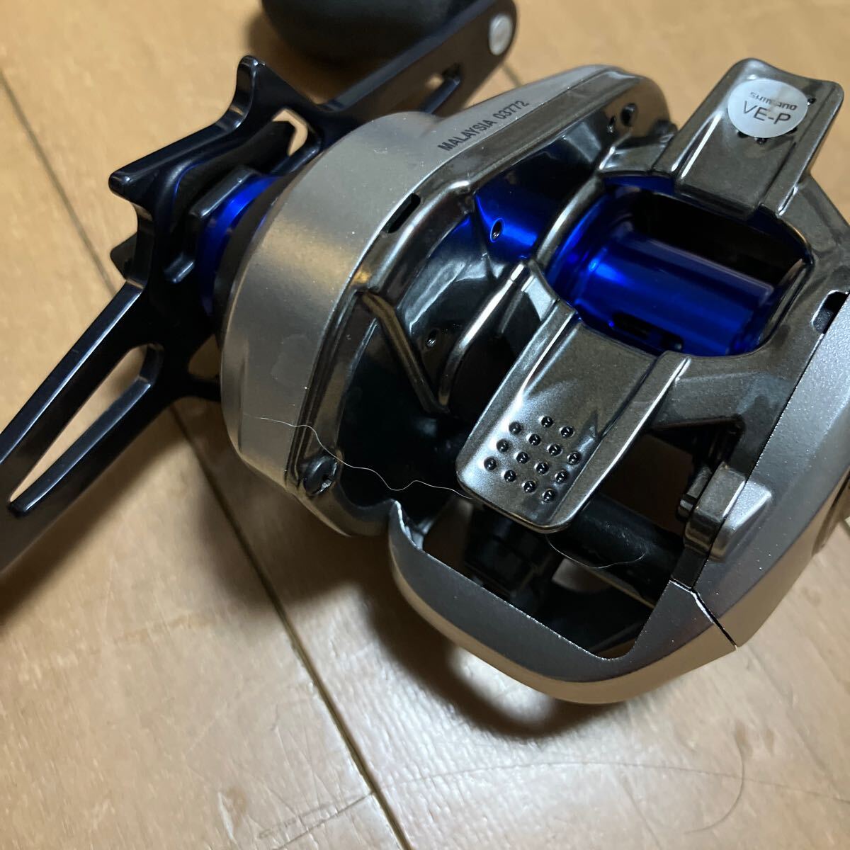 17 ステファーノ SS 101HG 美品 左ハンドル 【公式通販】