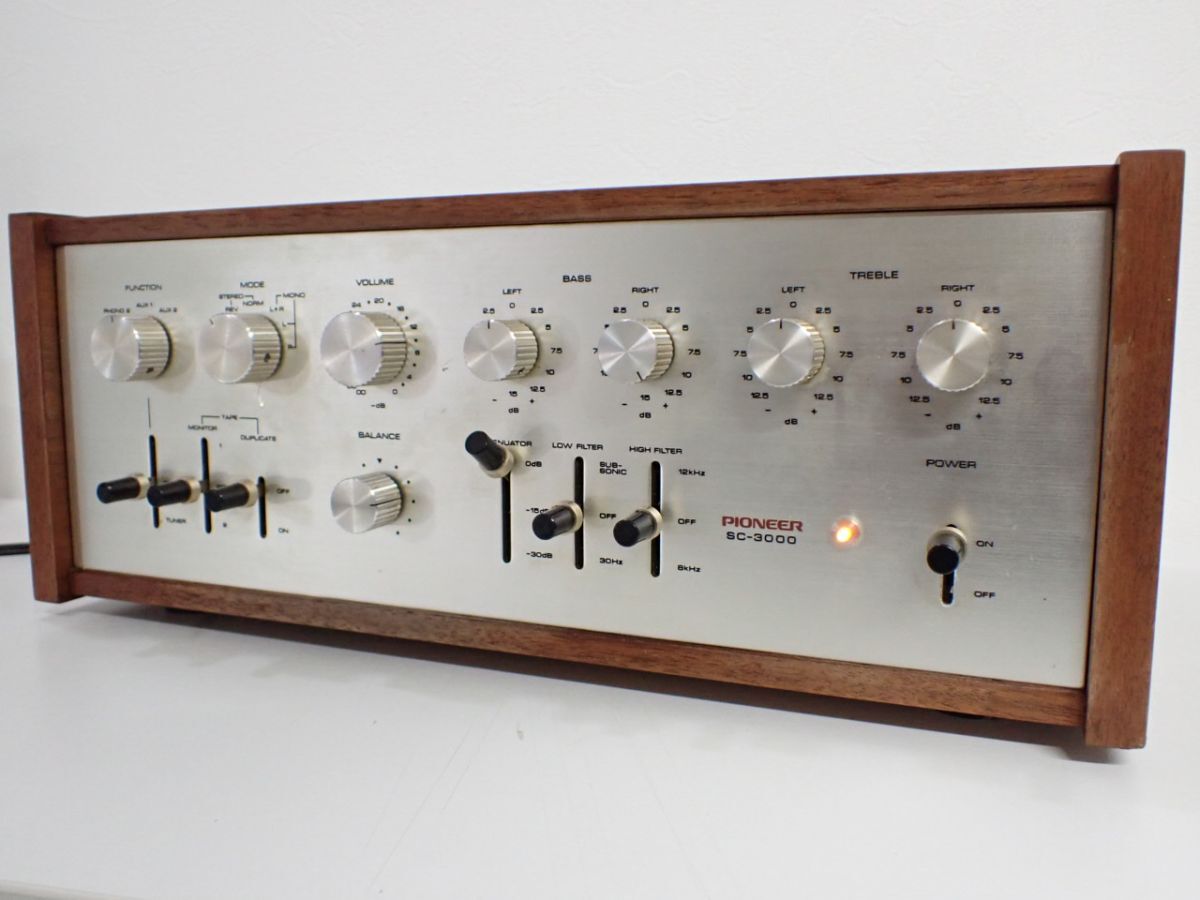 ☆pioneer sc-3000 プリアンプ ☆ sddefault.jpg