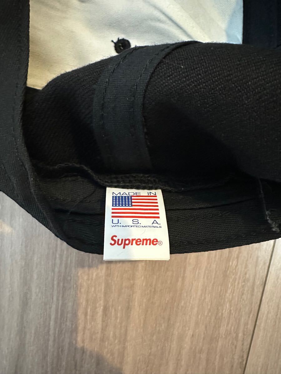 Supreme Neil Blender Arrow 6-Panel シュプリーム ニールブレンダー