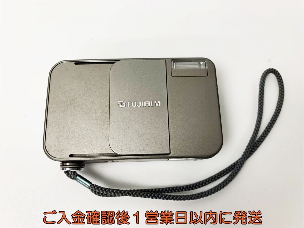 Fujifilm Mini Tiara Cardia Super Camera Zoom Review Forgotten 