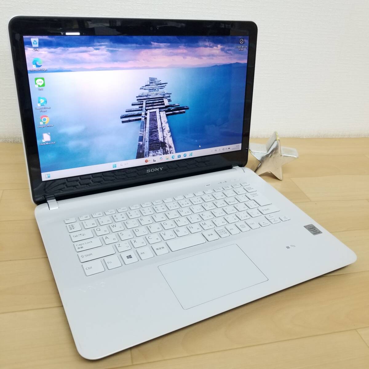 限界価格/送料無料】大特価!美品/HDD1TB/メモリ8GB/Webカメラ/Office
