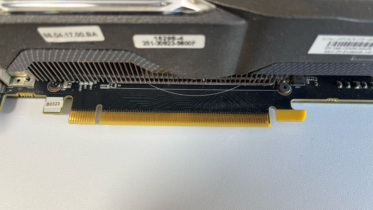 ZOTAC GeForce GTX1080 AMP Extreme 8GB