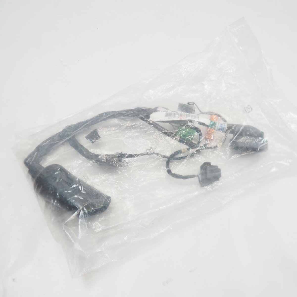 LED 12V-24V 対応 H7 0 配線ハーネス ヘッドライト 1 ヘッドライト