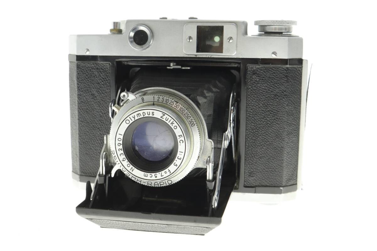 Mamiya マミヤ 1円～ 8T3064O0125 UNIVERSAL ユニバーサル 中判カメラ 