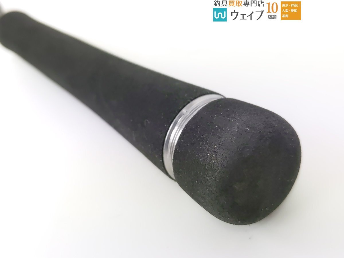 エクスセンス B804M/R シーバス釣り シマノ エクスセンス B804M/R 中古