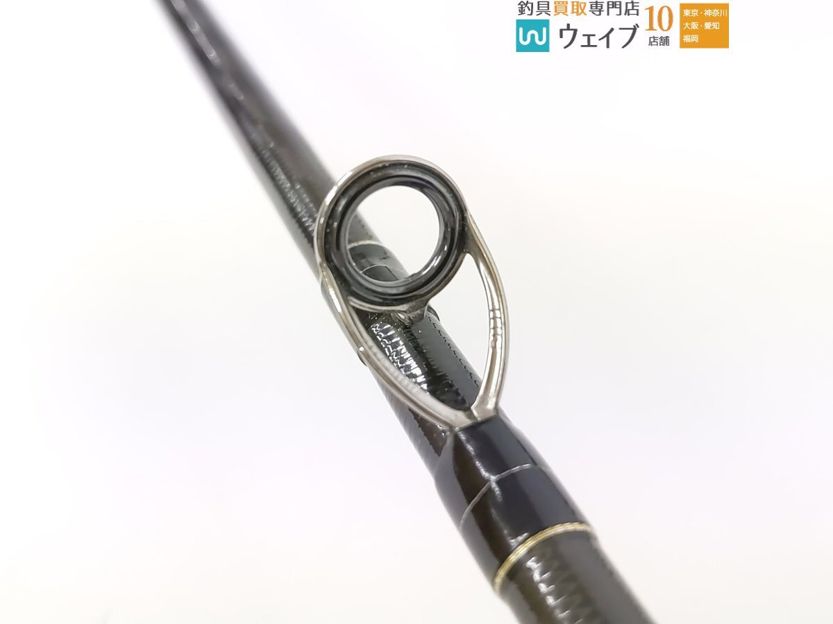 エクスセンス B804M/R シーバス釣り シマノ エクスセンス B804M/R 中古 エクスセンス B804M/R シーバス釣り シマノ エクスセンス B804M/R 中古