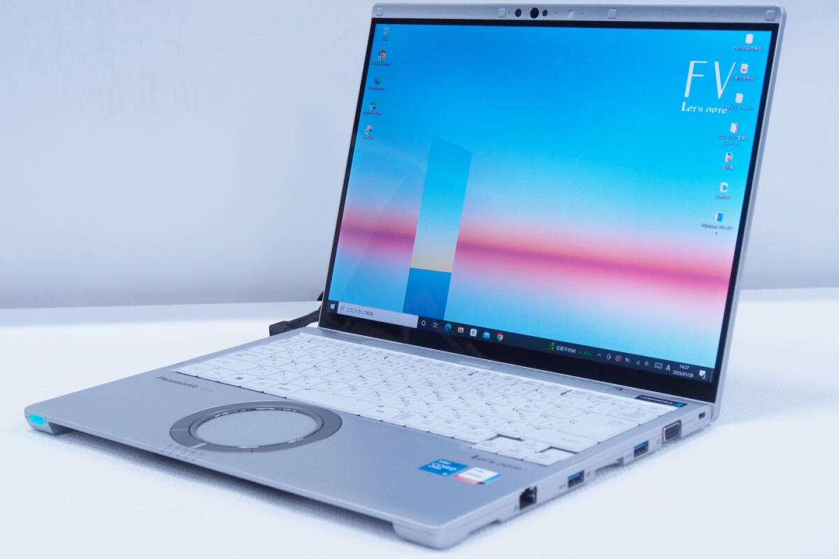 卸売 LTE タッチ液晶 累積2290時間 11世代CPU 16GBメモリ Let