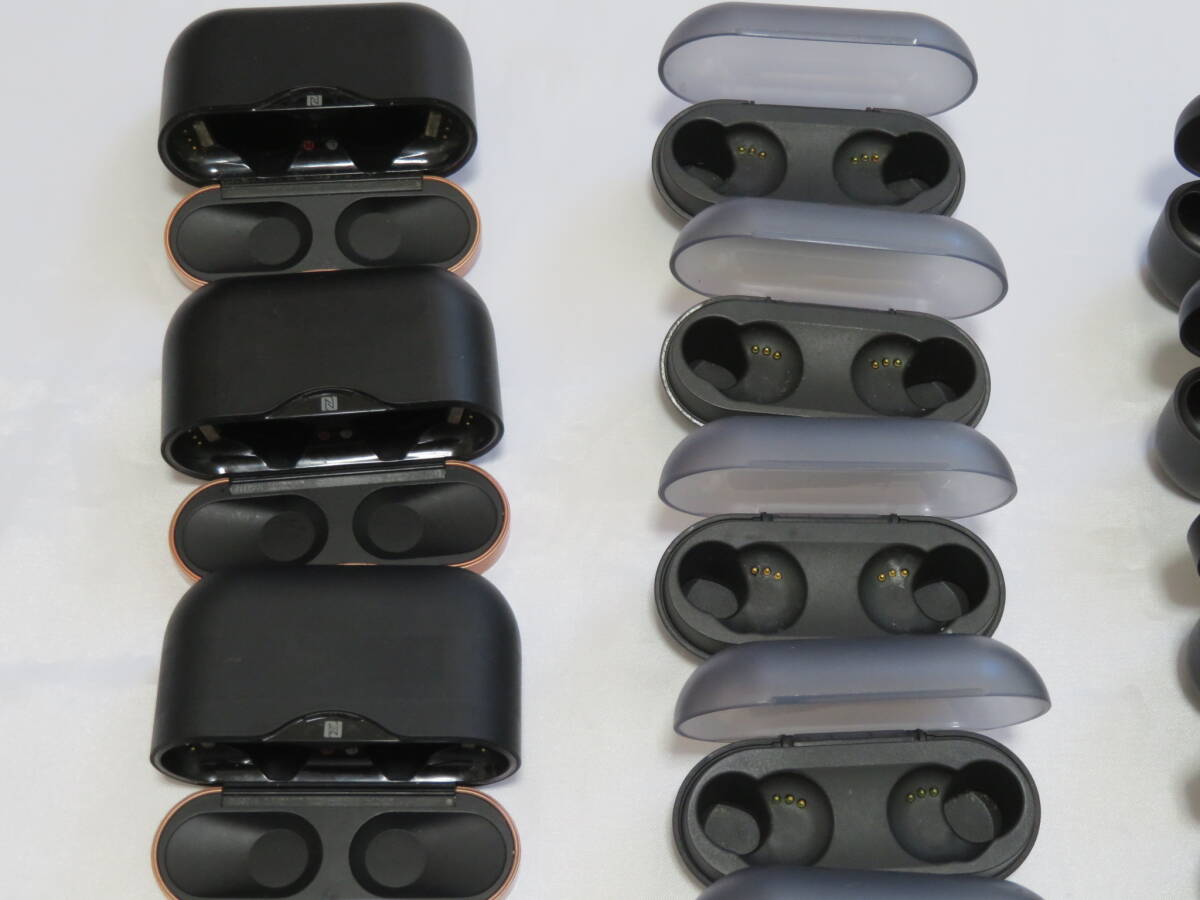 Yahoo!オークション 「ジャンク品」ソニー (イヤフォン) の落札 SONY