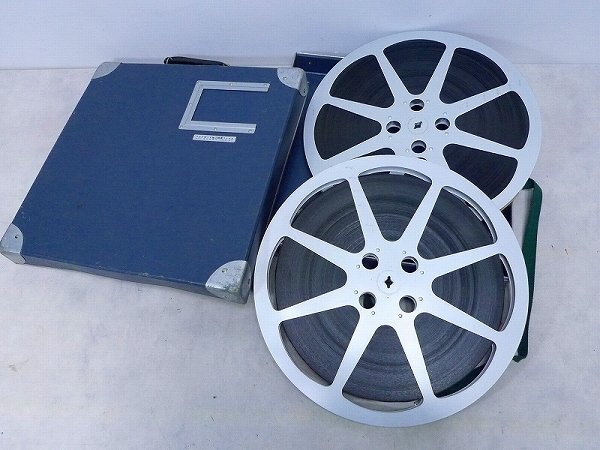 10F84〇16mm/16ミリフィルムアニメ【ライヤンツーリーのうた】2本入り/レア