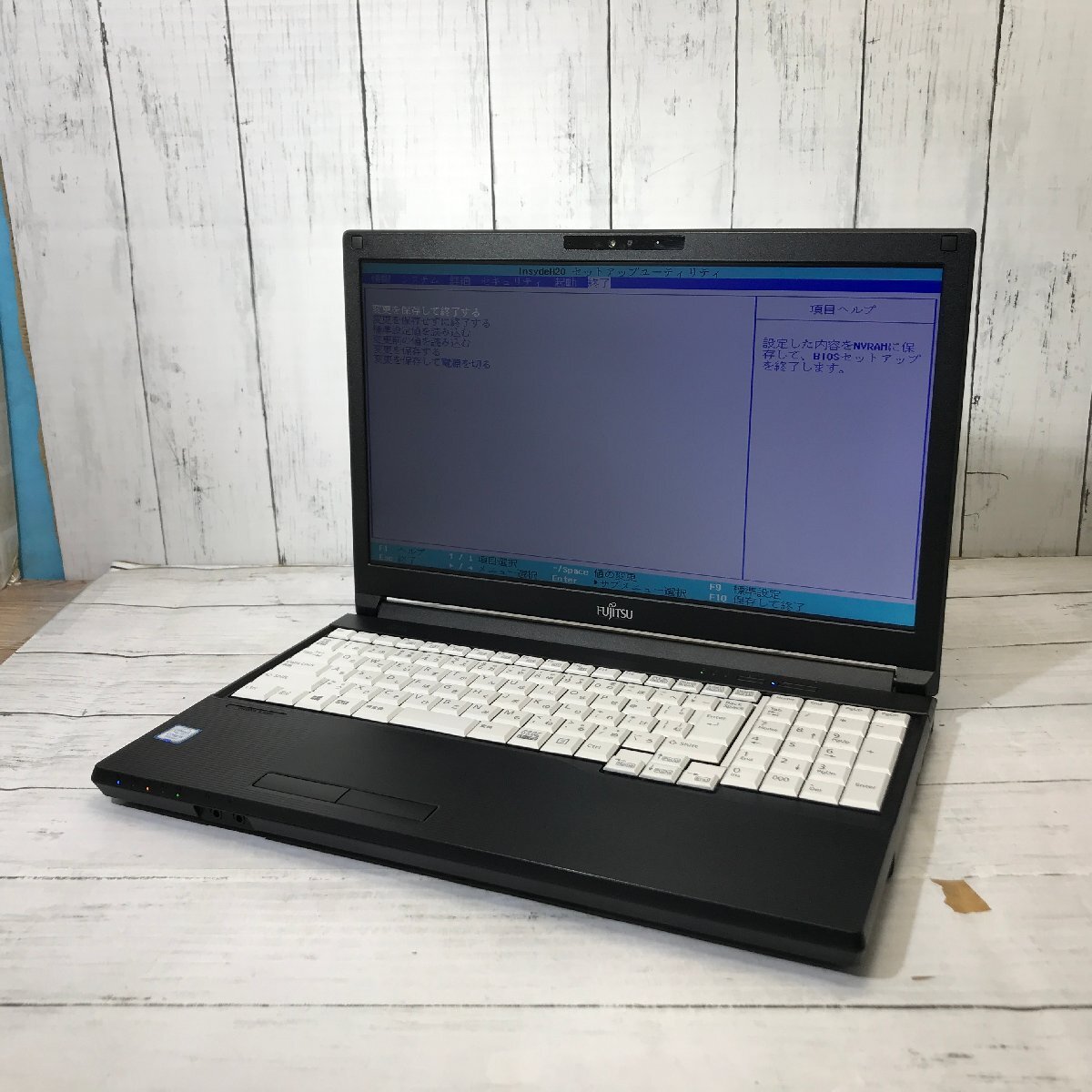 FUJITSU COMPUTING CLIENT LIMITED LIFEBOOK Core i5 Fujitsu U9311⁄F 