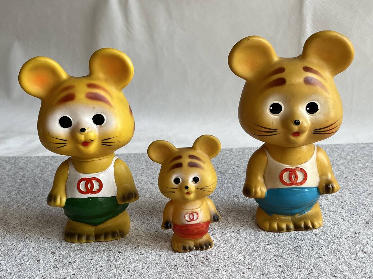 2026年最新Yahoo!オークション 相互銀行の中古品・新品・未 ソフビ 