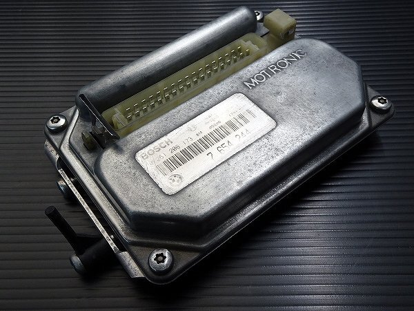 大人気，本物保証 BMW R1150RT 純正 ECU エンジンコントロールユニット BM-B-036(BMW用)｜売買されたオークション情報、yahooの商品情報をアーカイブ公開 - オークファン BMW用