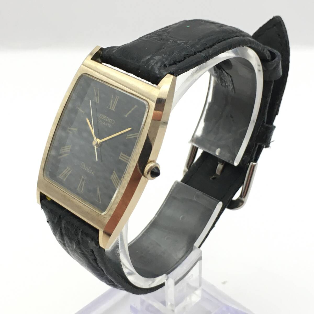Dolce Seiko | 懐中時計 0 19セイコー 精工舎 & SACM172 稼働 逓信 