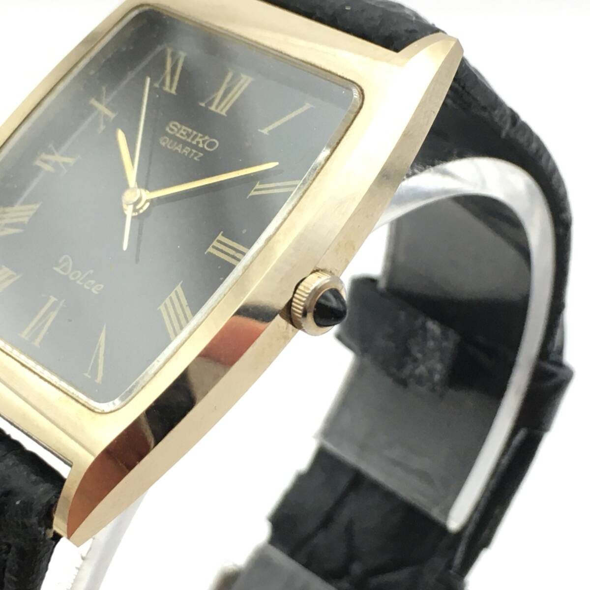 Dolce Seiko | 懐中時計 0 19セイコー 精工舎 & SACM172 稼働 逓信 