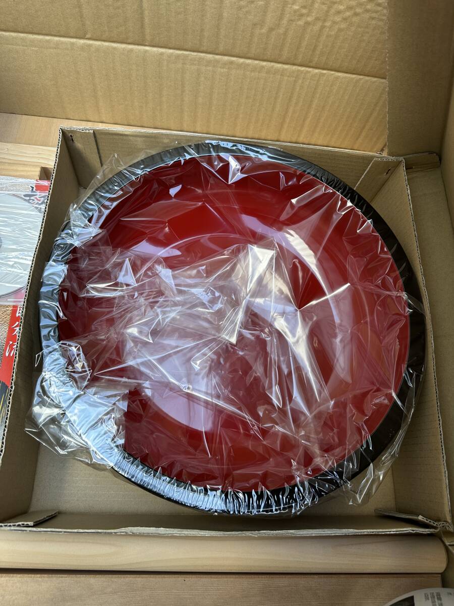 A9210 【未使用】そば・うどん打ち 5点セット 蕎麦の打ちかたDVD入り ④ そば打ちセット | 普及型麺打セット 道具 そば打ち 麺道場