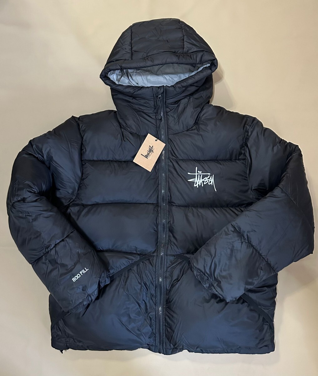 ジャケット stussy ステューシーダウン公式 penfield stussy ダウン