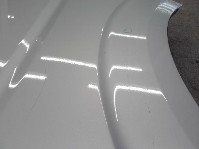ハイエース CBF-TRH200V 左　Ｆ　フロント　ドア　 1E7 M2H3 CBF-TRH200V ハイエース 左 TRH200V 左フロントフェンダー No.222717