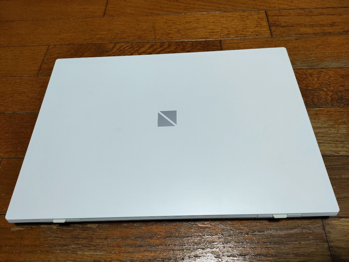 LAVIE N15 NEC ノートパソコン 価格比較 : PC-N1565AAL - N1565⁄AAL