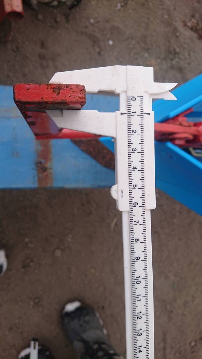 ☆耕うん機・管理機・テーラー☆パーツ・部品☆畝立て・土寄せ・培土器☆畑・施設園芸・家庭菜園☆出品します☆_6