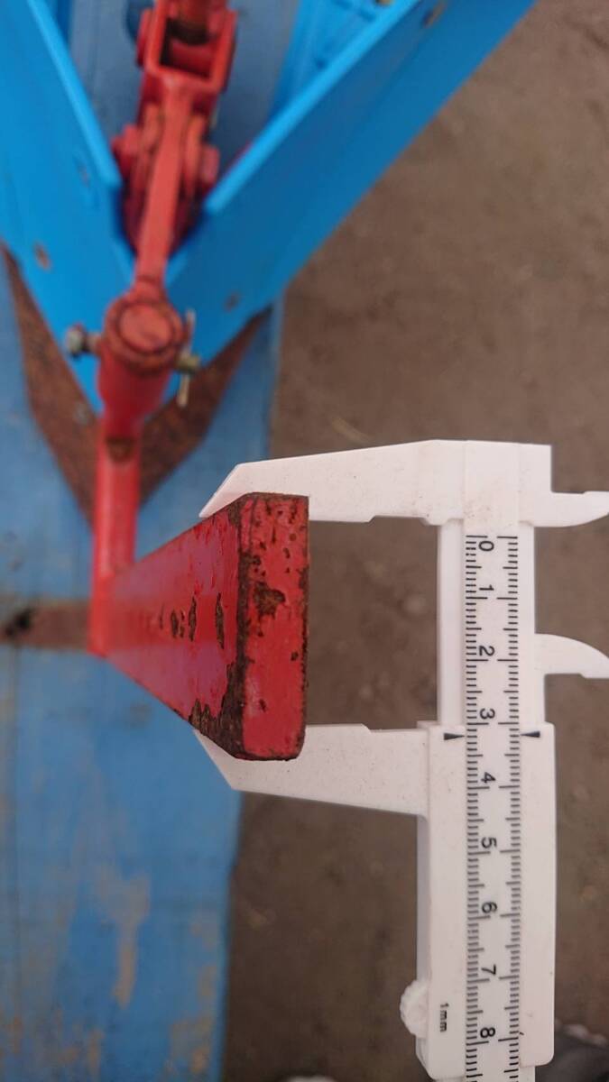 ☆耕うん機・管理機・テーラー☆パーツ・部品☆畝立て・土寄せ・培土器☆畑・施設園芸・家庭菜園☆出品します☆_7