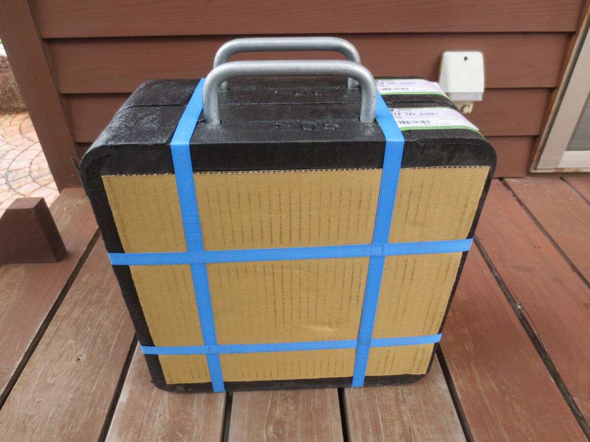タダノ純正敷板☆新品 【公式通販】