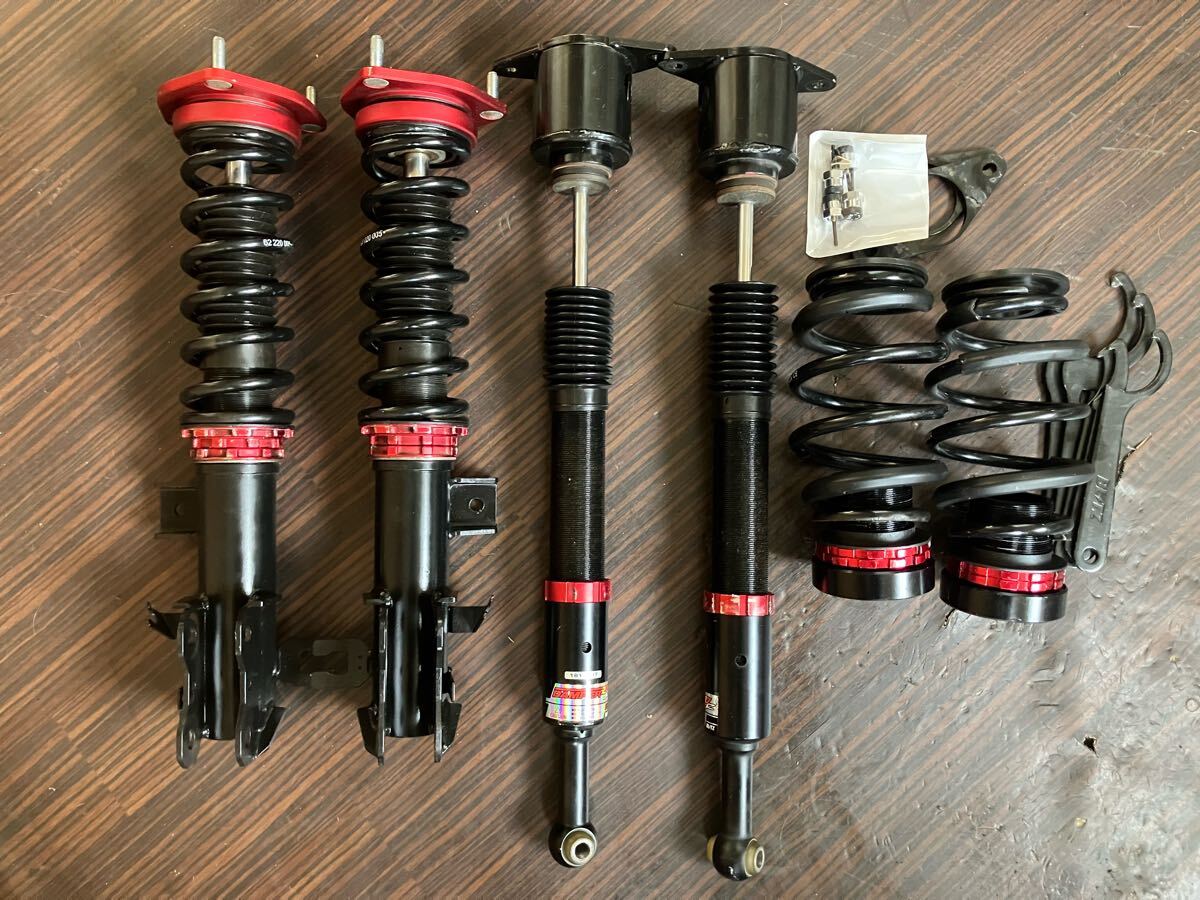 HOT，豊富な BLITZ DAMPER ZZ-R フルタップ全長式車高調 CX-3 DK5AW DK5FW DKEFW DKEAW DK8FW DK8AW(サスペンションキット（一式）)｜売買されたオークション情報、yahooの商品情報をアーカイブ公開 - オークファン サスペンションキット（一式）