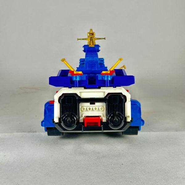 当時物 ポピー DX バトルシャーク バトルフィーバー J 超合金 母艦 戦艦 BATTLE FEVER 現状品 バトルフィーバーJ ポピー 超合金 超合金(超 昭和レトロ 当時物東映・テレビ朝日・ポピー