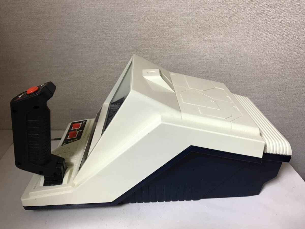 BANDAI バンダイ LSI ゲーム『SPACE HURRICANE 』 ／スペース
