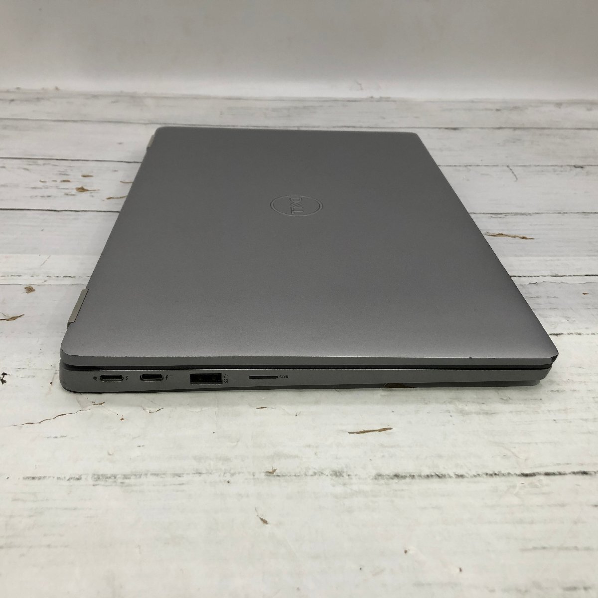 Dell Latitude 5320 Intel Core i5-1145G7 8GB RAM 256GB *READ