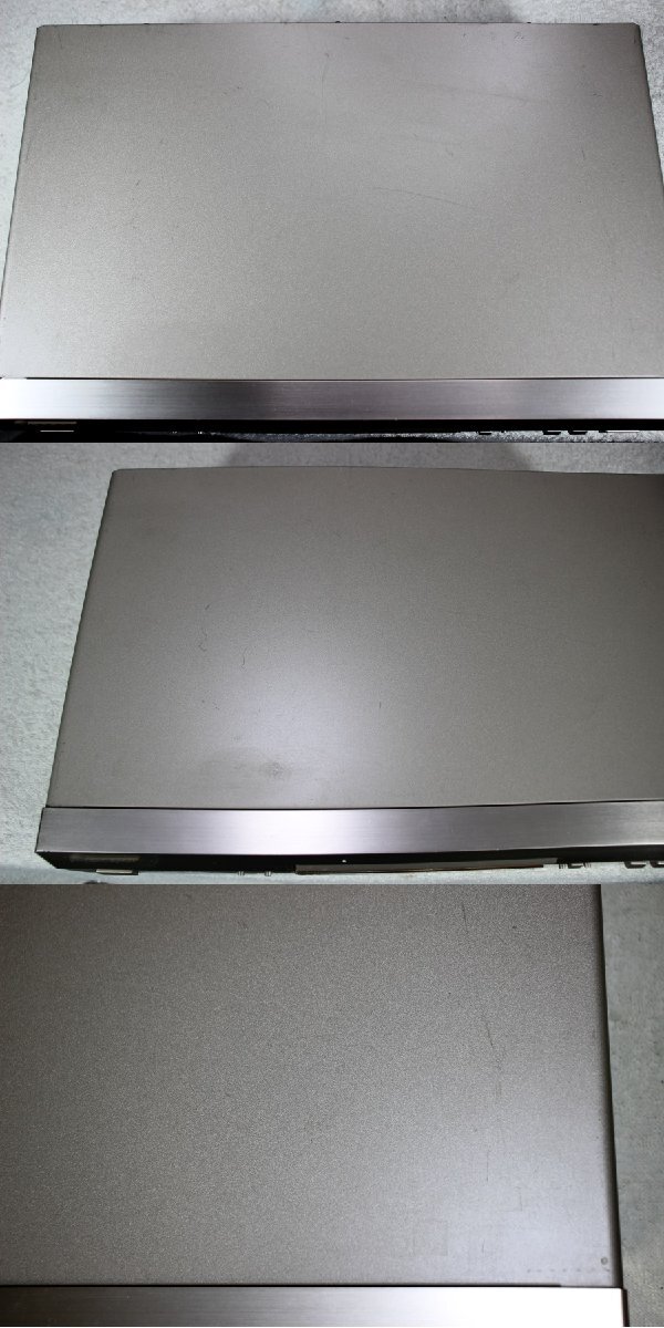 Pioneer パイオニア DV-S969AVi-N DVDプレイヤー 2005年製_5